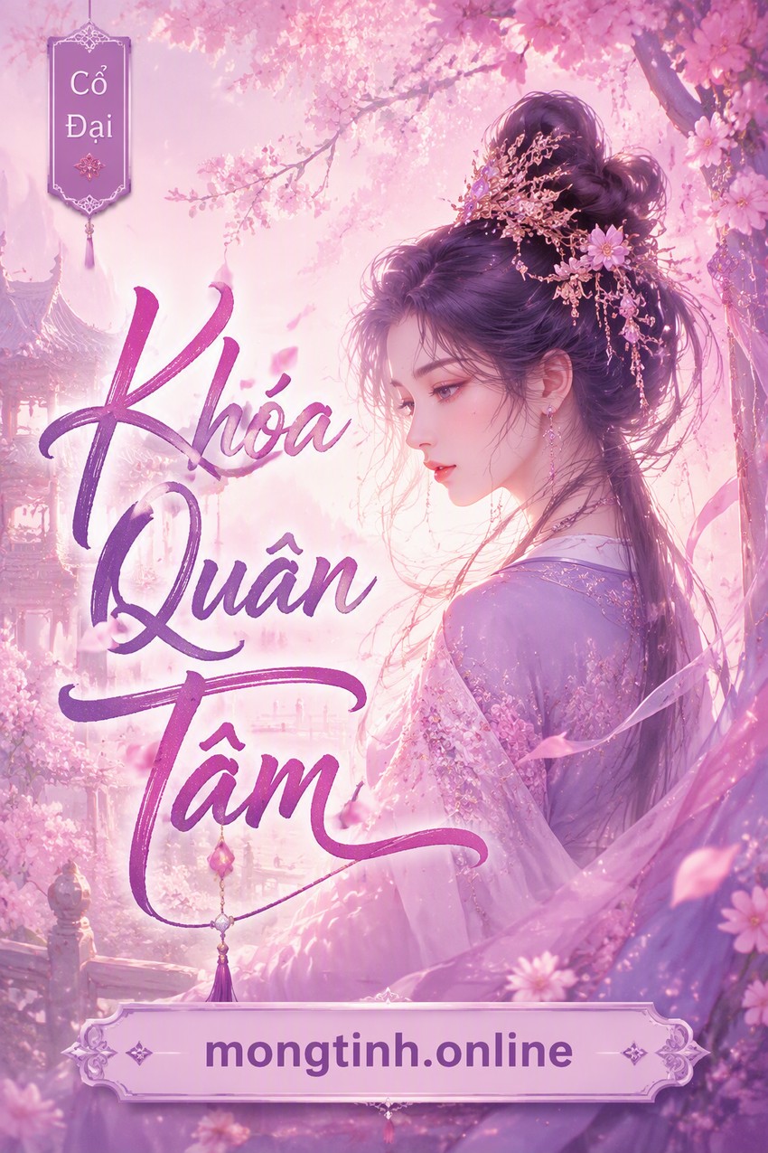 Khóa Quân Tâm