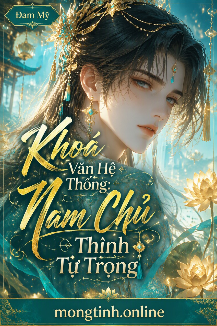 Khoá Văn Hệ Thống: Nam Chủ Thỉnh Tự Trọng