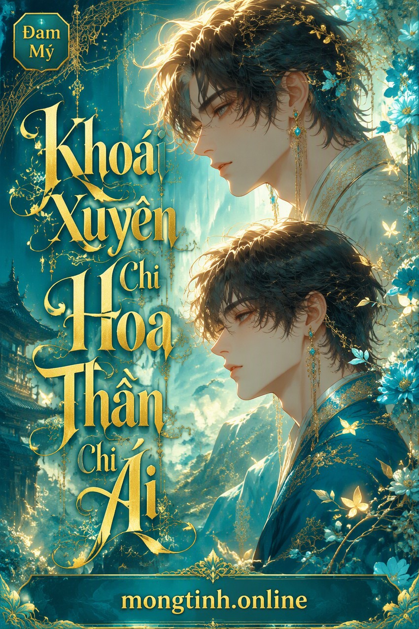 Khoái Xuyên Chi Hoa Thần Chi Ái