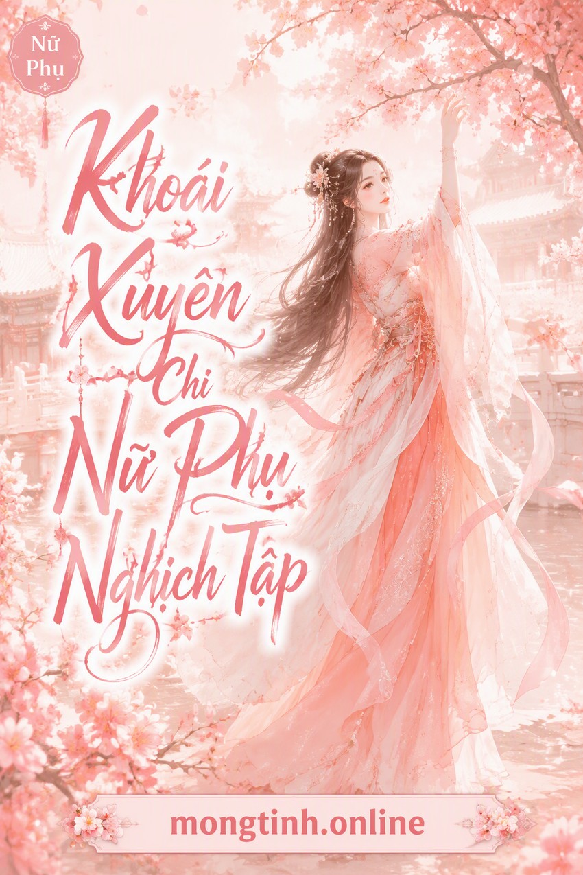 Khoái Xuyên Chi Nữ Phụ Nghịch Tập