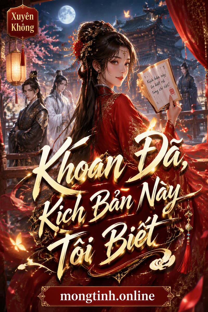 Khoan Đã, Kịch Bản Này Tôi Biết