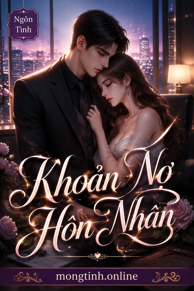 Khoản Nợ Hôn Nhân