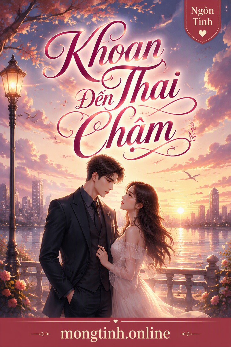 Khoan Thai Đến Chậm