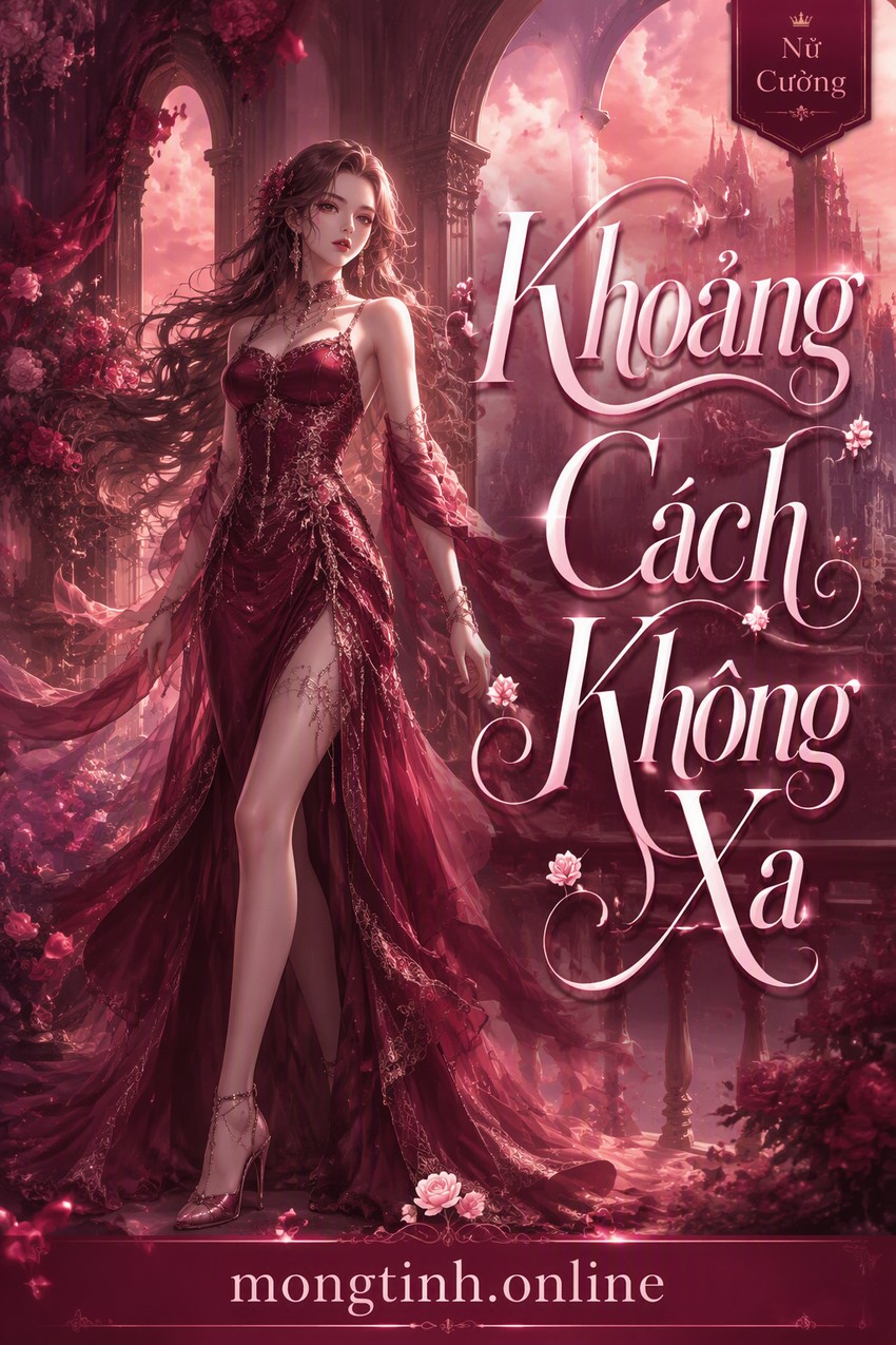 Khoảng Cách Không Xa