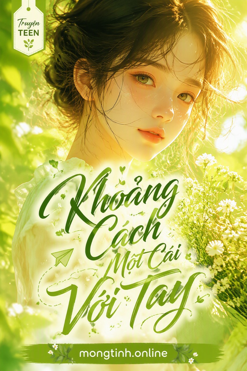 Khoảng Cách Một Cái Với Tay