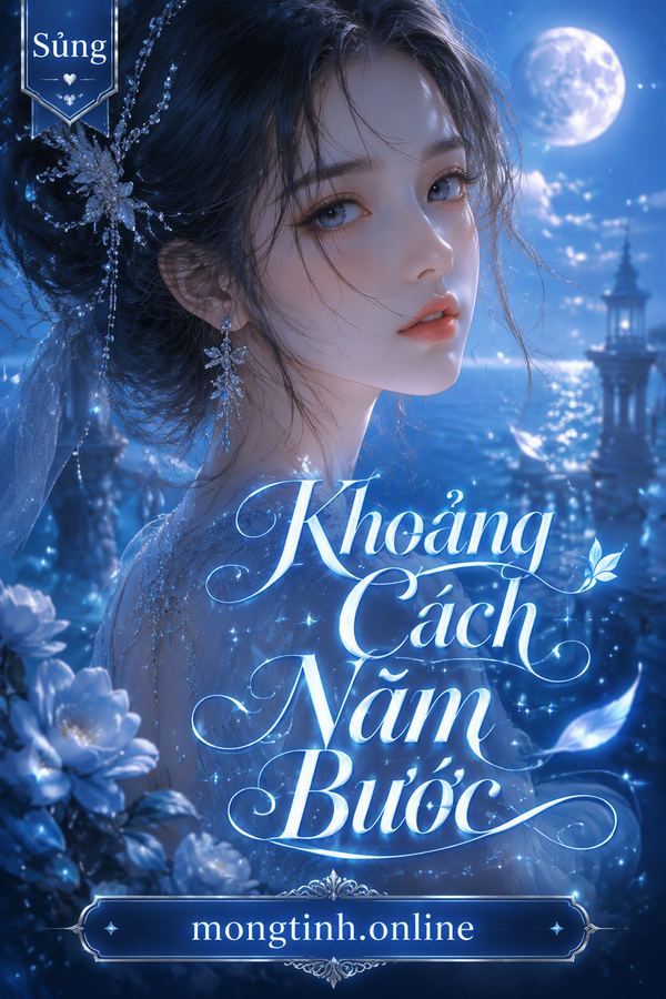 Khoảng Cách Năm Bước