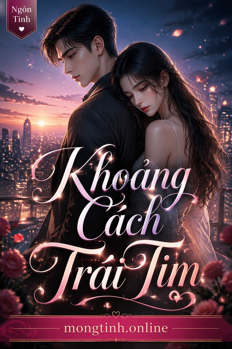 Khoảng Cách Trái Tim