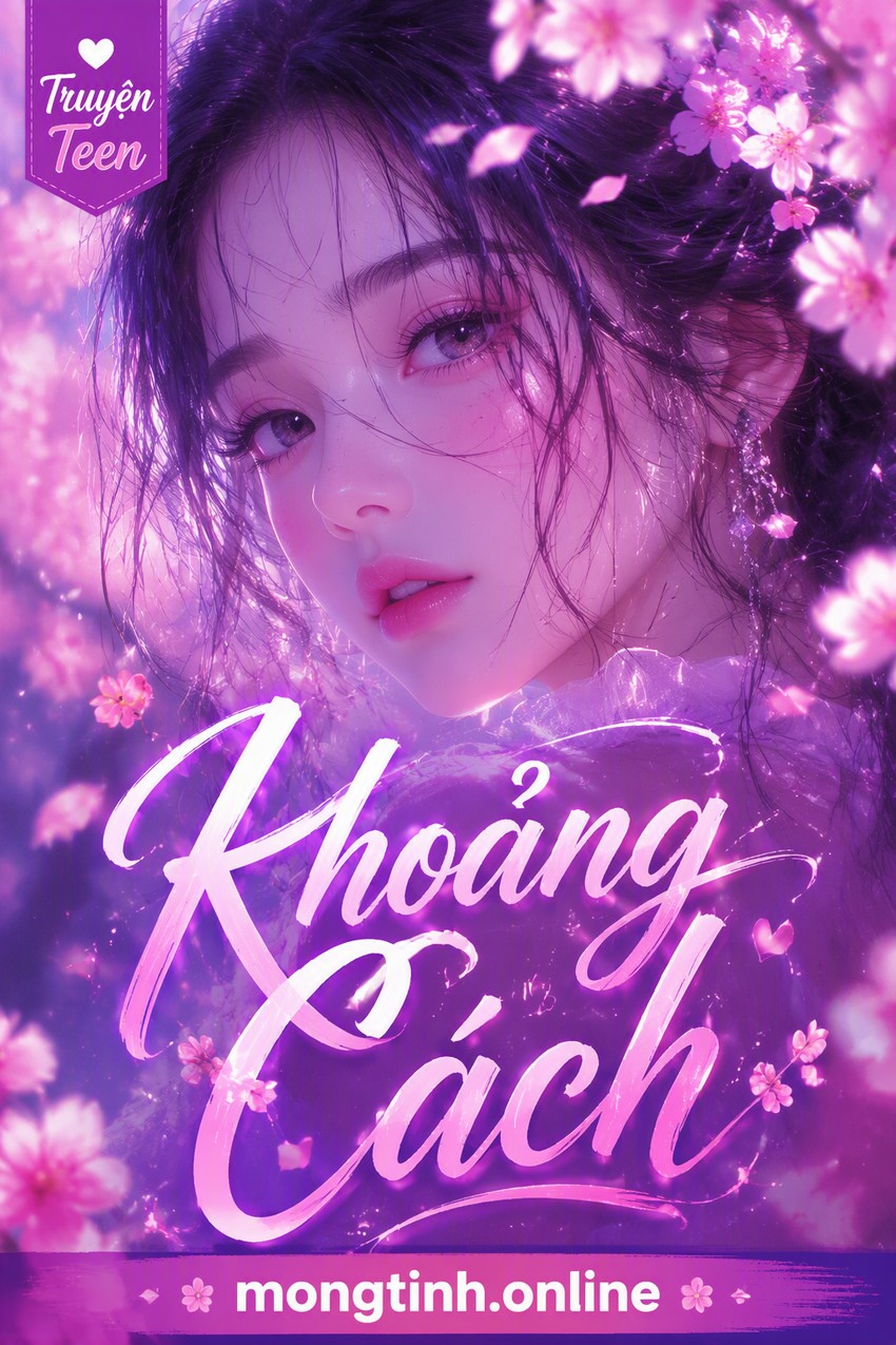 Khoảng Cách