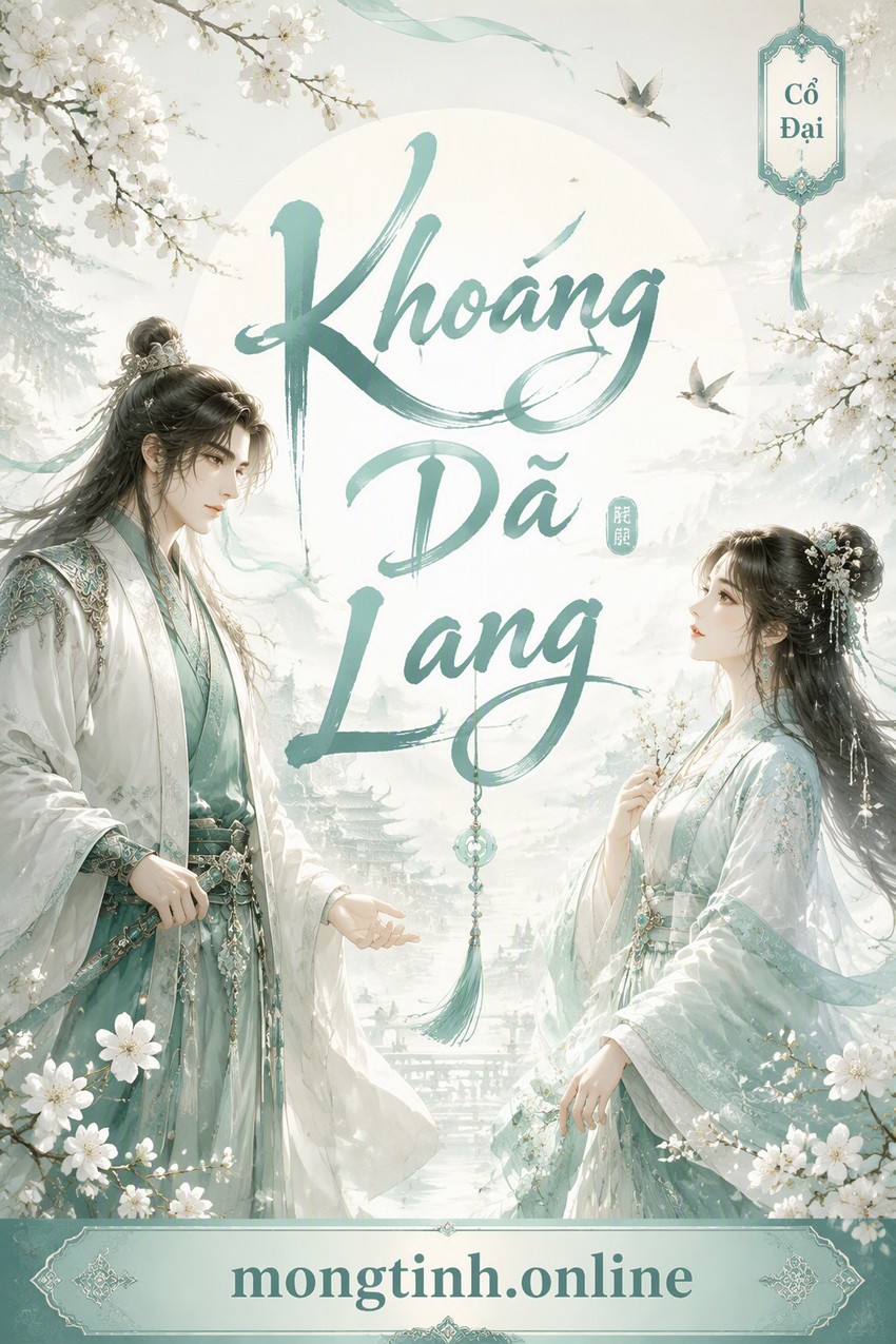 Khoáng Dã Lang