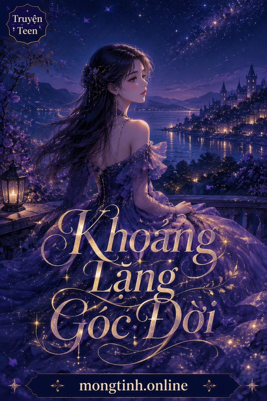 Khoảng Lặng Góc Đời