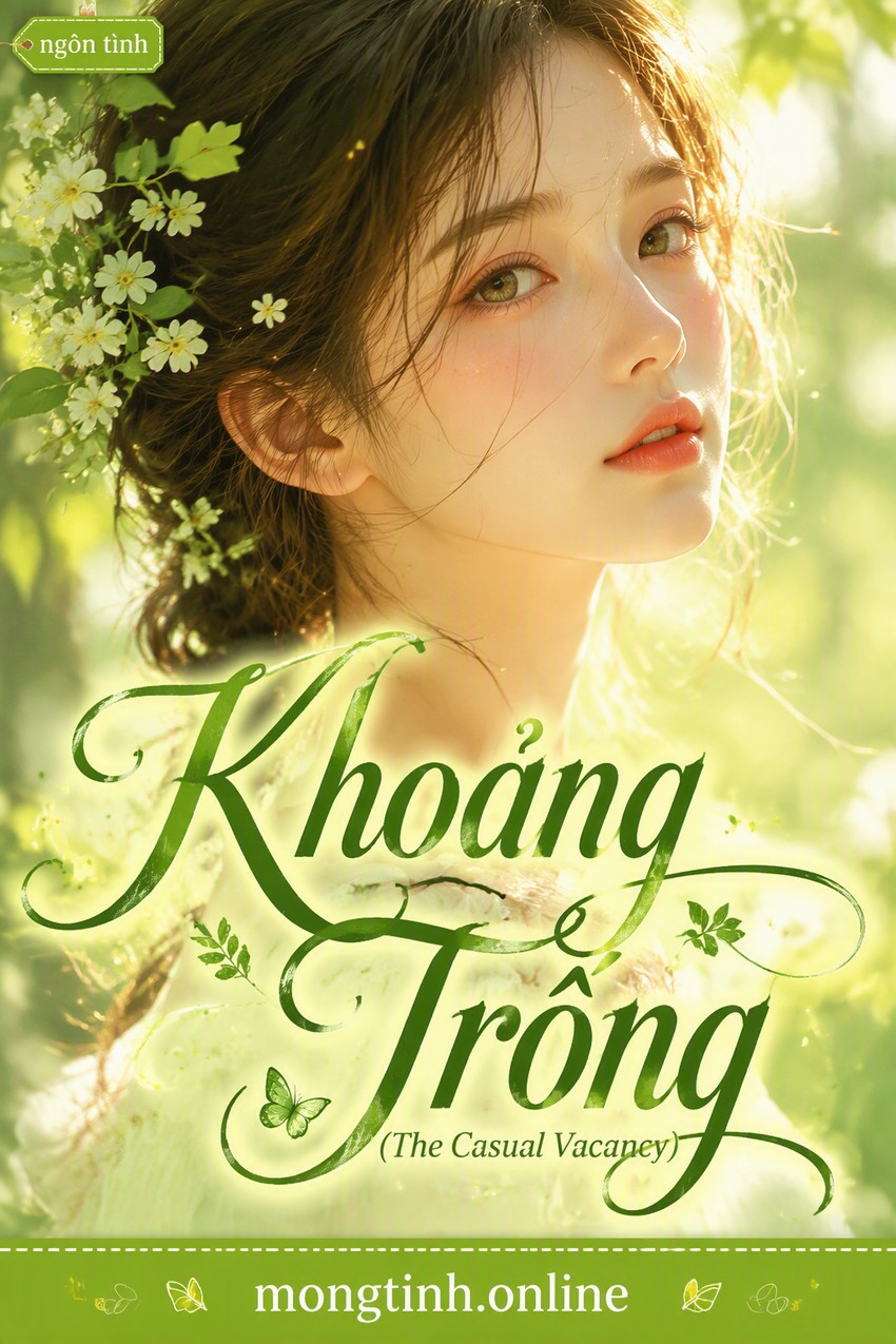 Khoảng Trống (The Casual Vacancy)