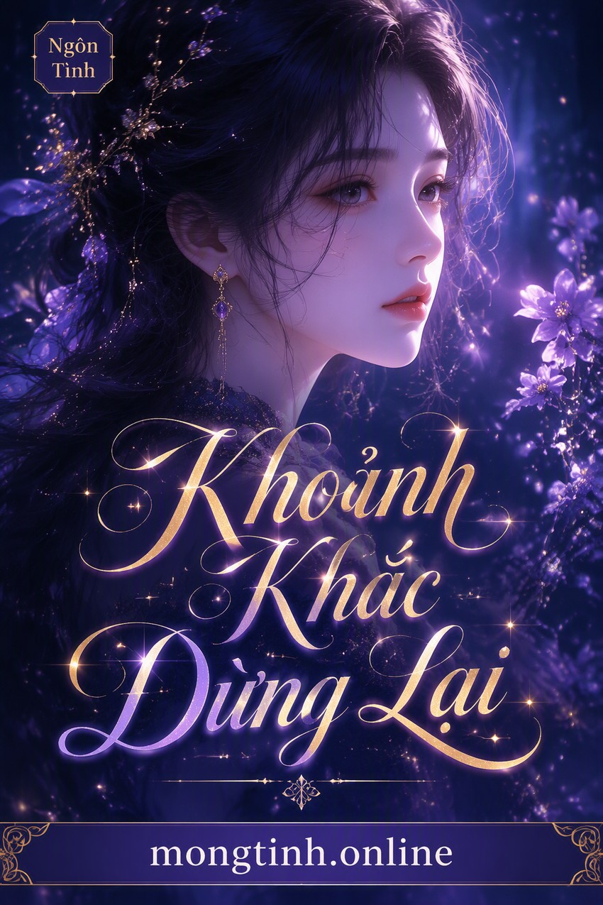 Khoảnh Khắc Dừng Lại