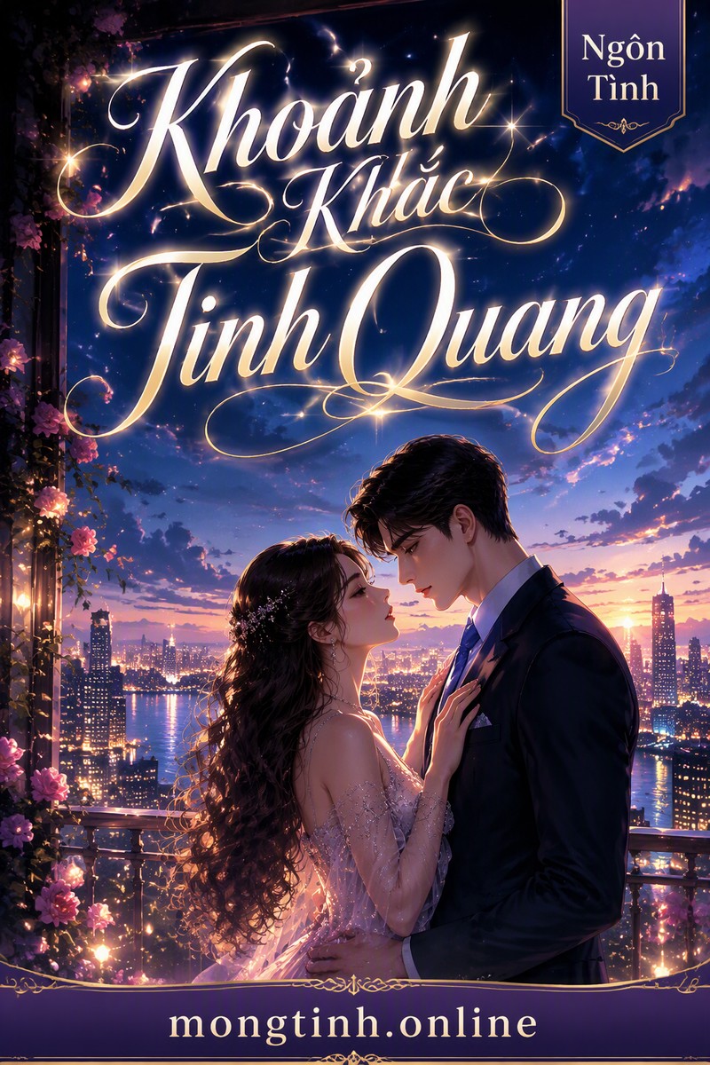 Khoảnh Khắc Tinh Quang
