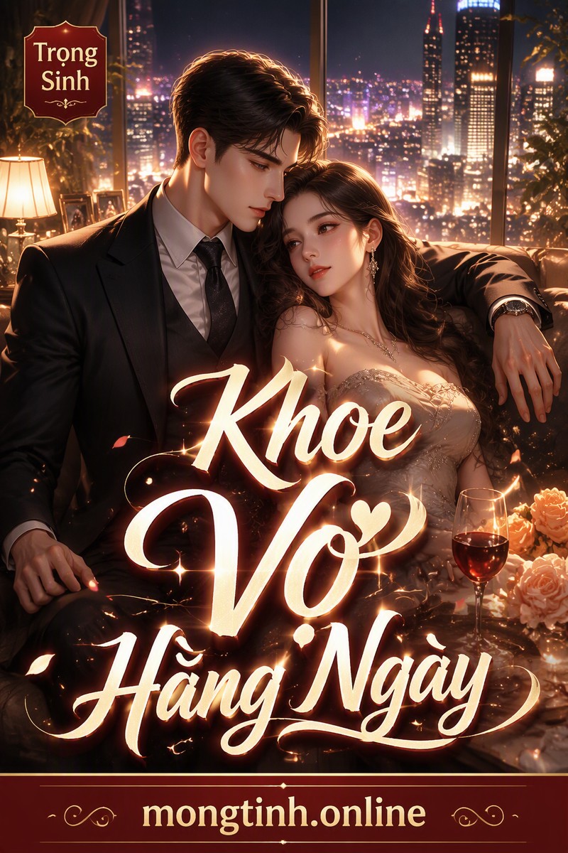 Khoe Vợ Hằng Ngày