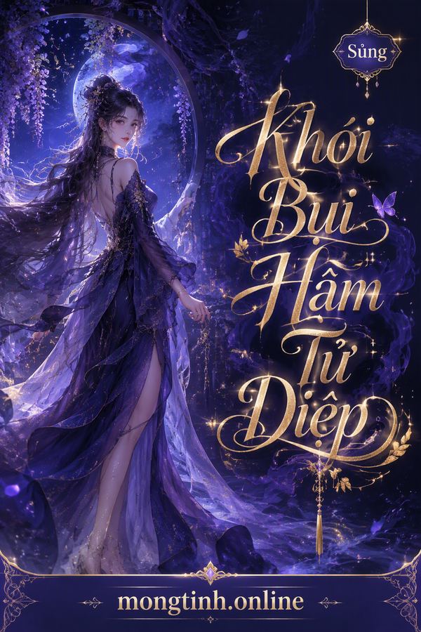 Khói Bụi Hầm Tử Diệp
