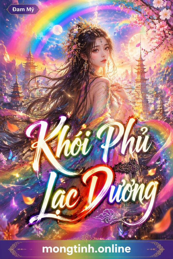Khói Phủ Lạc Dương