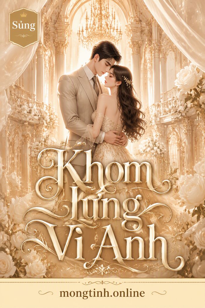 Khom Lưng Vì Anh