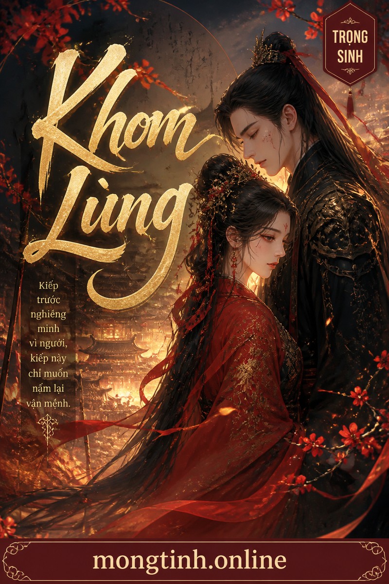 Khom Lưng