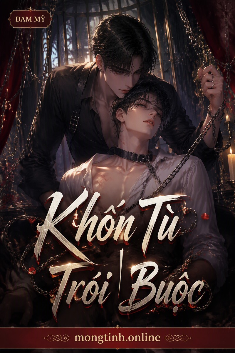 Khốn Tù | Trói Buộc