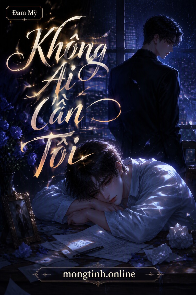Không Ai Cần Tôi