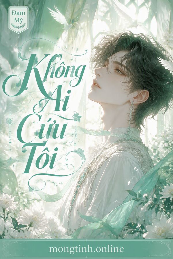 Không Ai Cứu Tôi