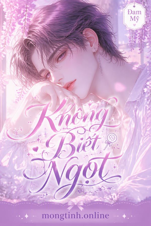 Không Biết Ngọt