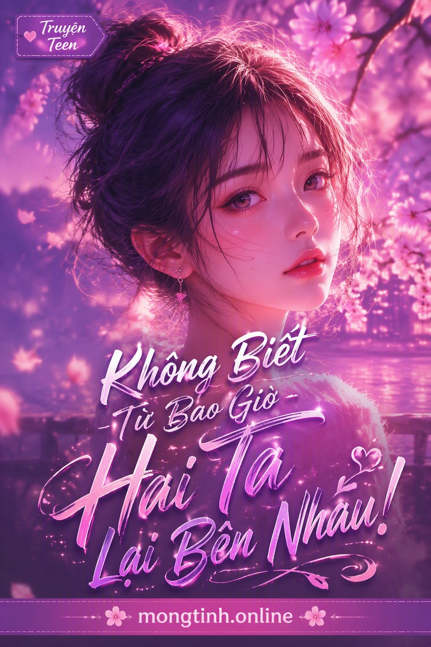 Không Biết Từ Bao Giờ - Hai Ta Lại Bên Nhau!