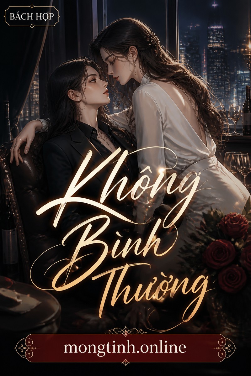 Không Bình Thường