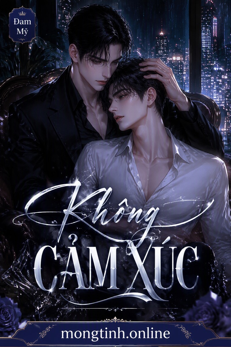 Không Cảm Xúc