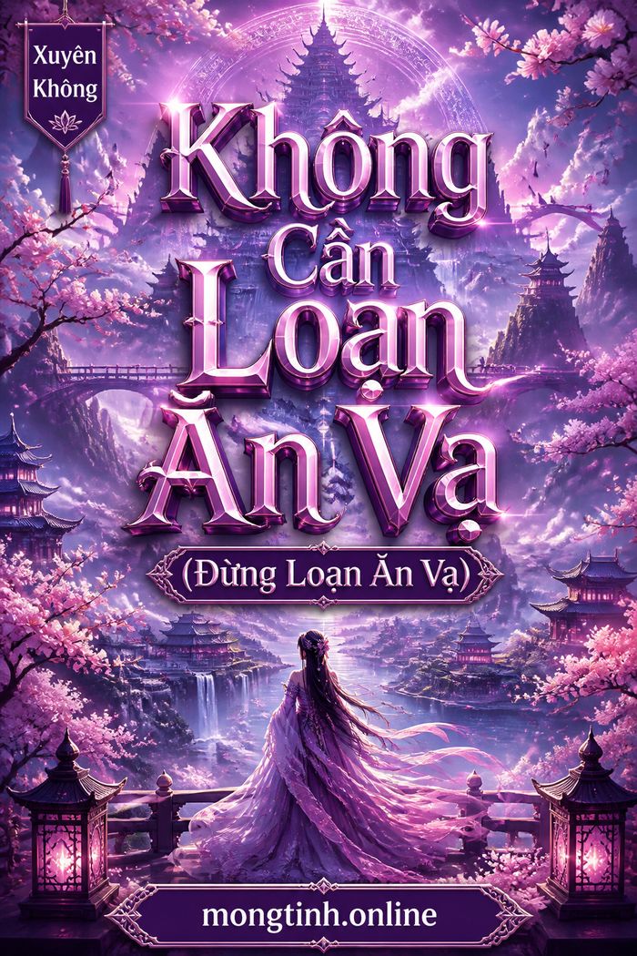 Không Cần Loạn Ăn Vạ (Đừng Loạn Ăn Vạ)