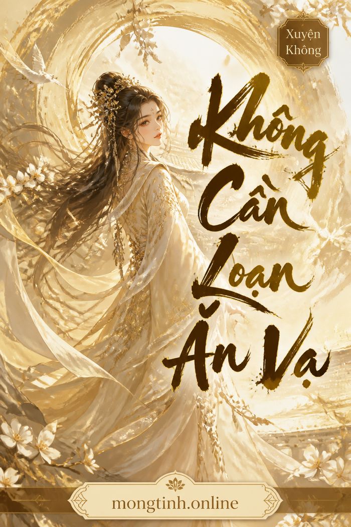 Không Cần Loạn Ăn Vạ