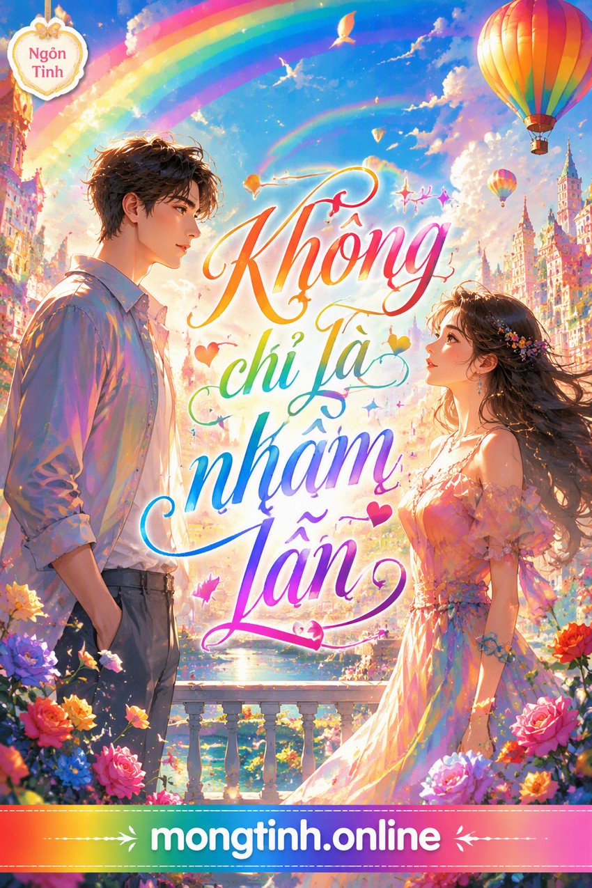 Không chỉ là nhầm lẫn