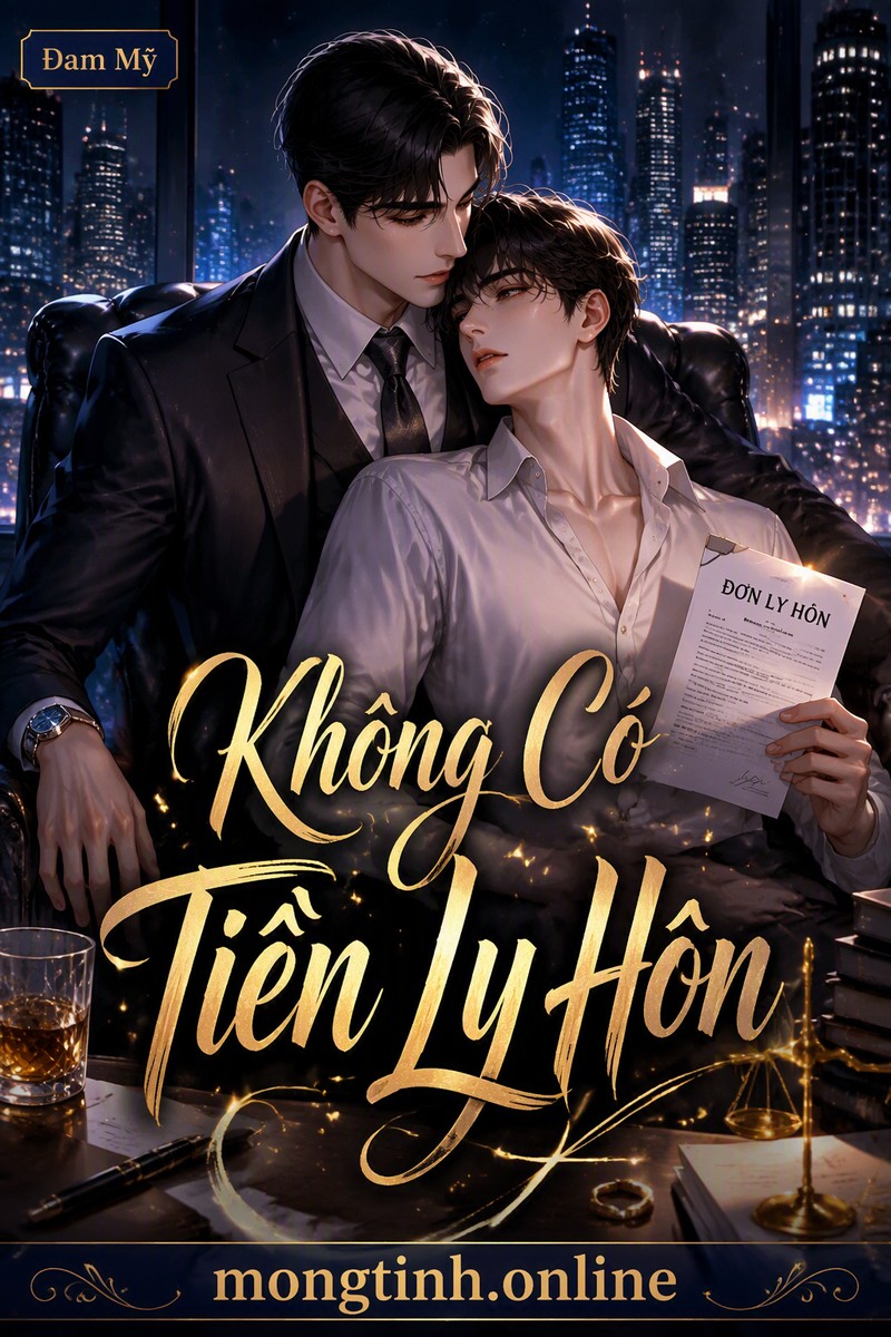 Không Có Tiền Ly Hôn