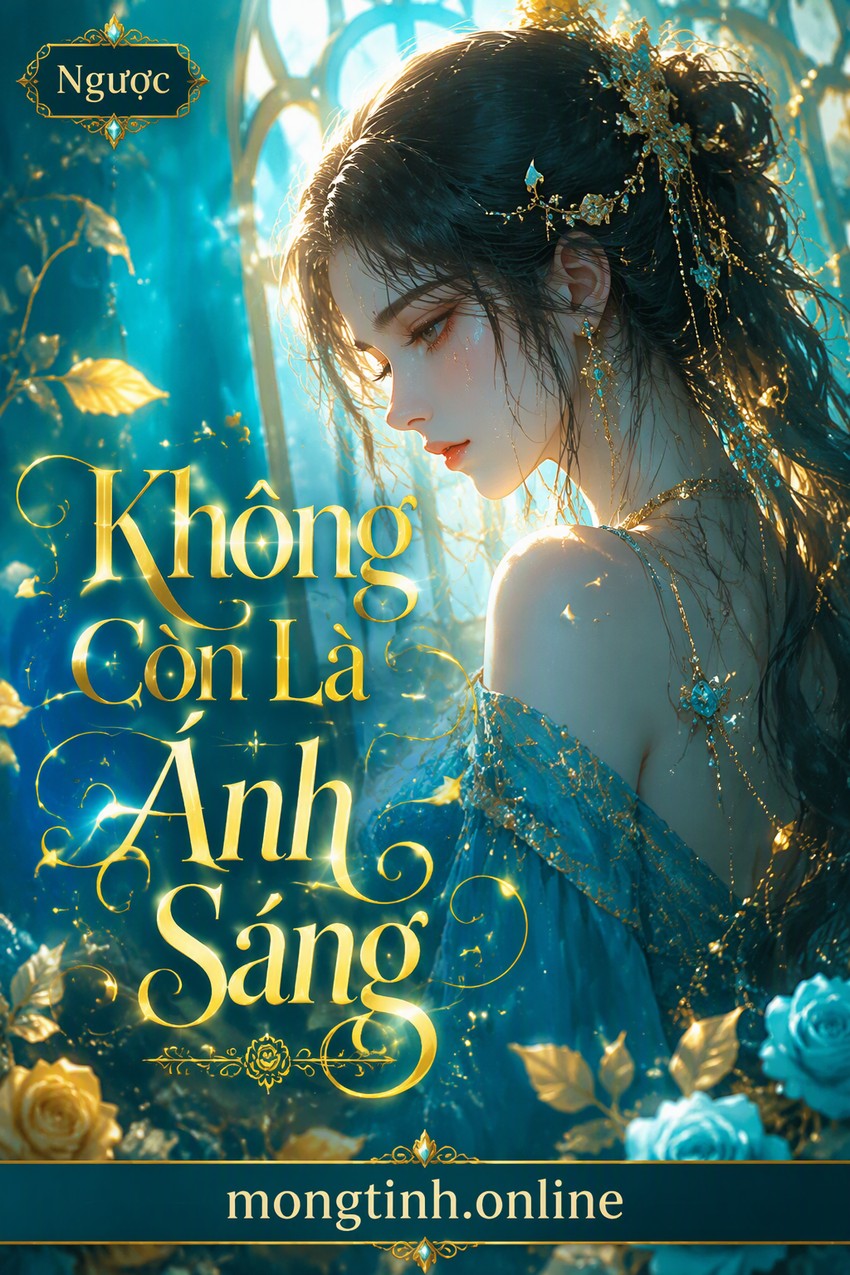 Không Còn Là Ánh Sáng
