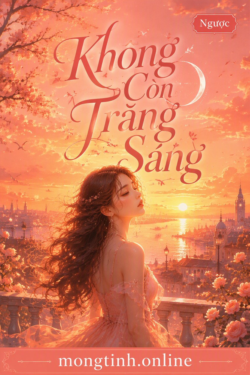 Không Còn Trăng Sáng