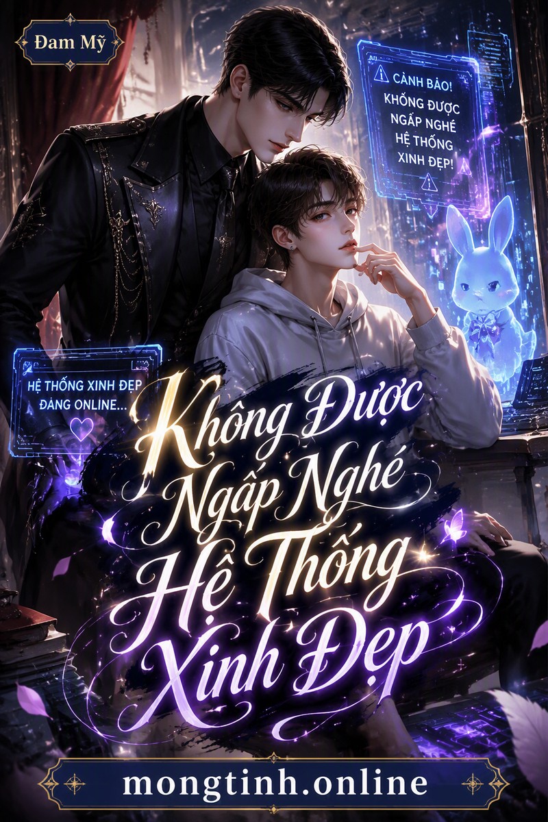 Không Được Ngấp Nghé Hệ Thống Xinh Đẹp