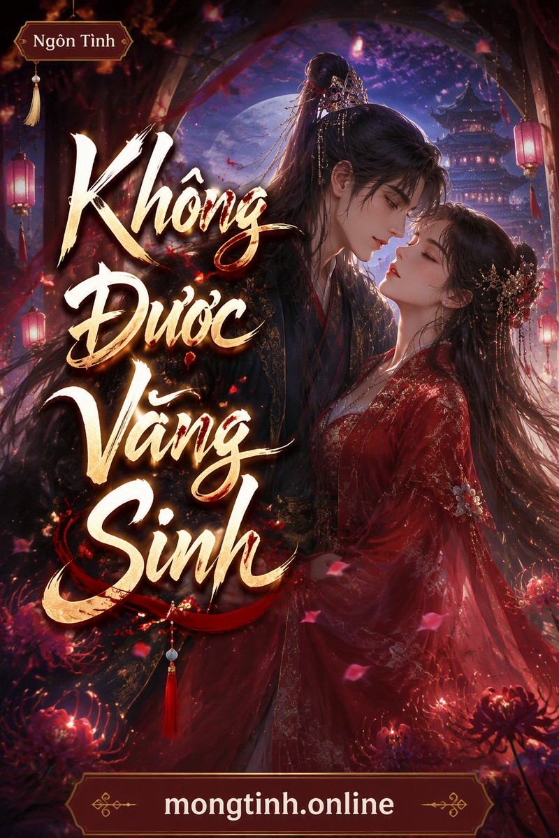 Không Được Vãng Sinh
