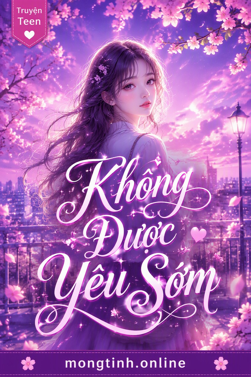 Không Được Yêu Sớm