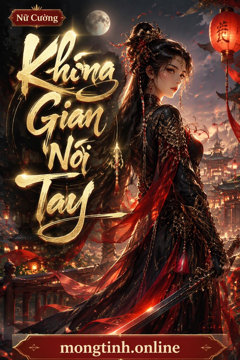 Không Gian Nơi Tay
