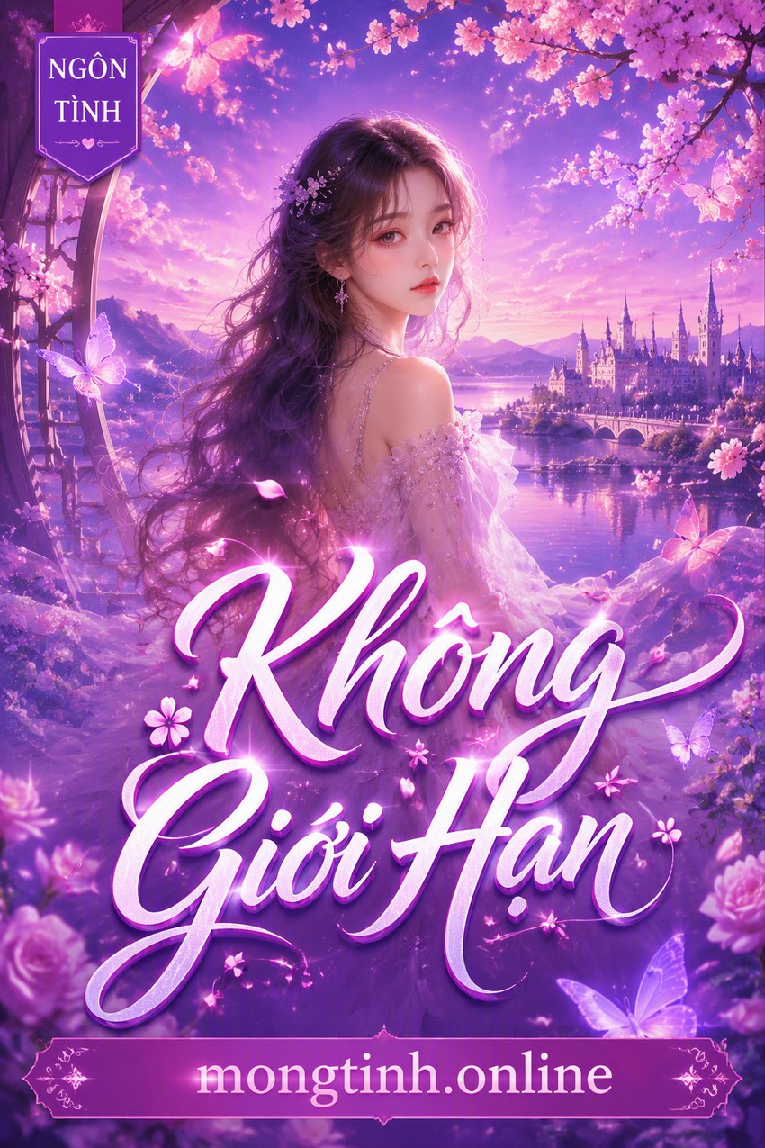 Không Giới Hạn