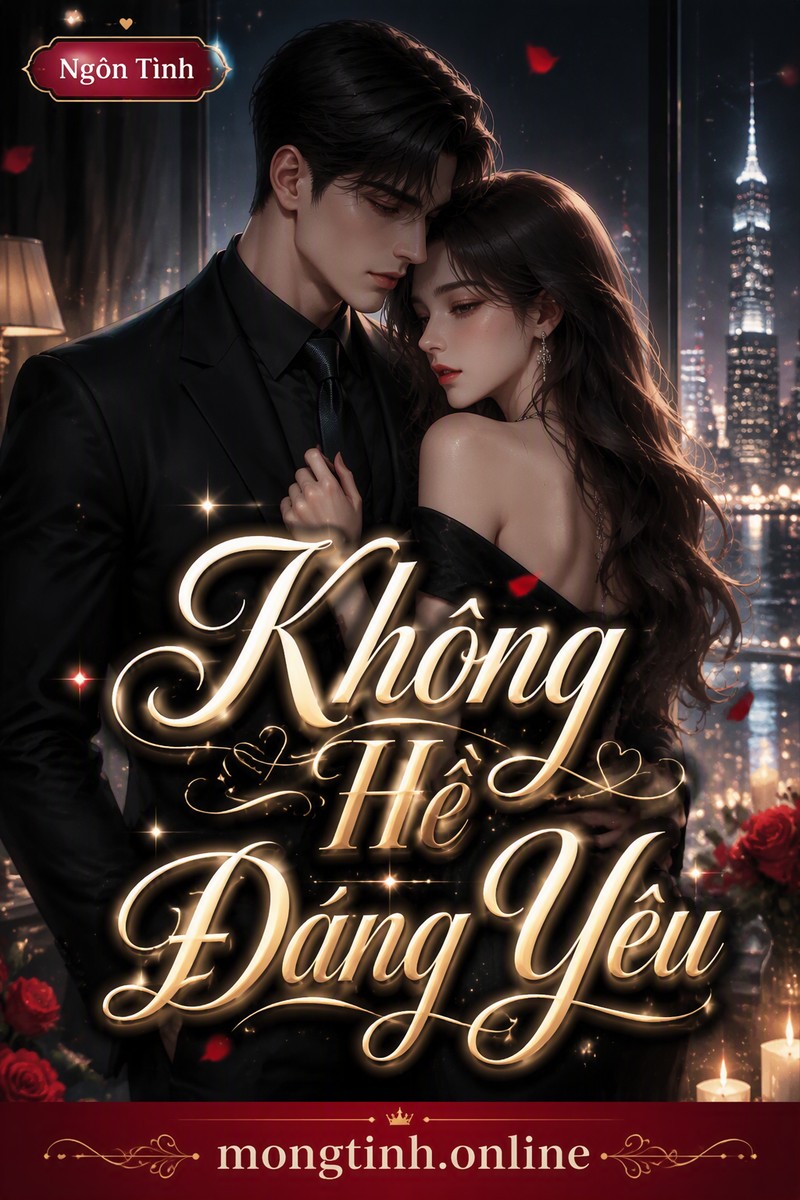 Không Hề Đáng Yêu