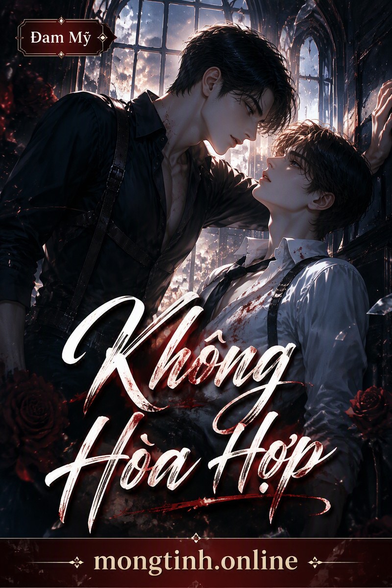 Không Hòa Hợp