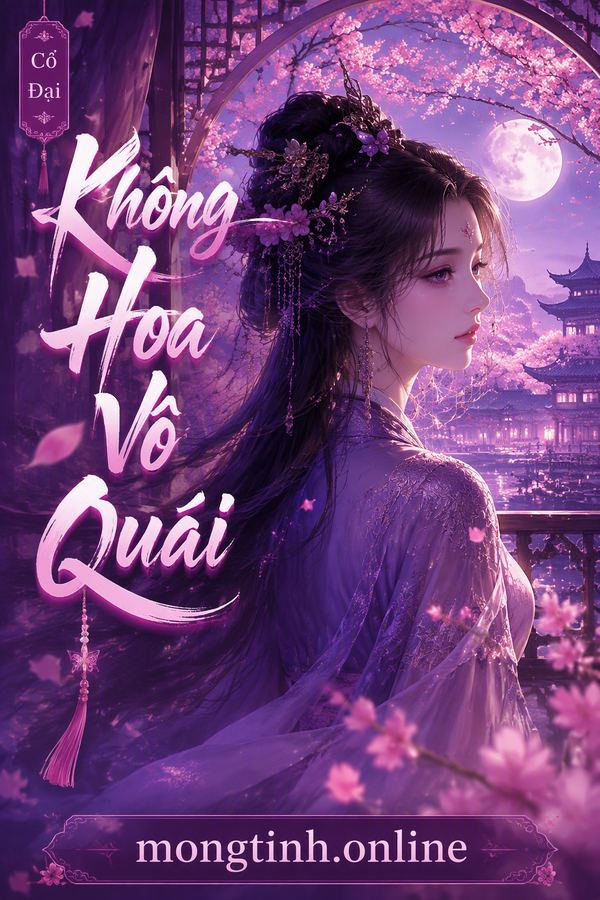 Không Hoa Vô Quái