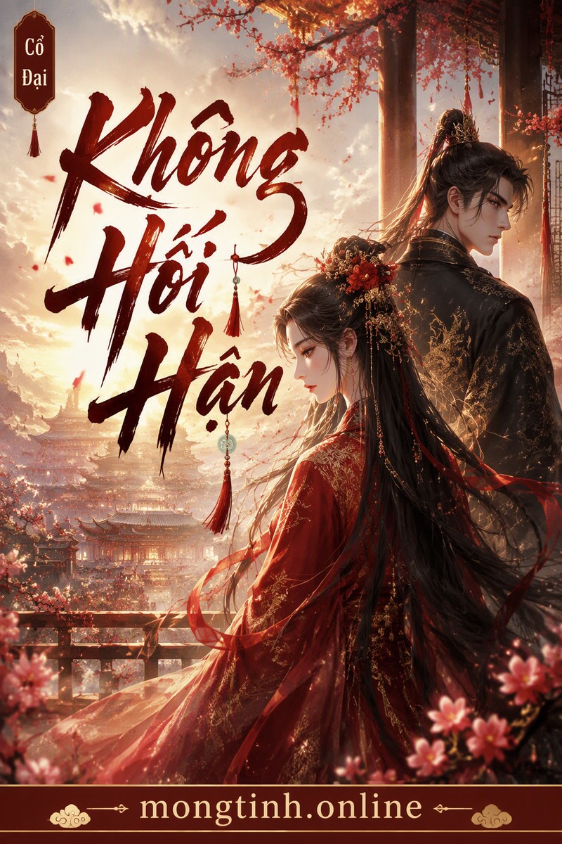 Không Hối Hận