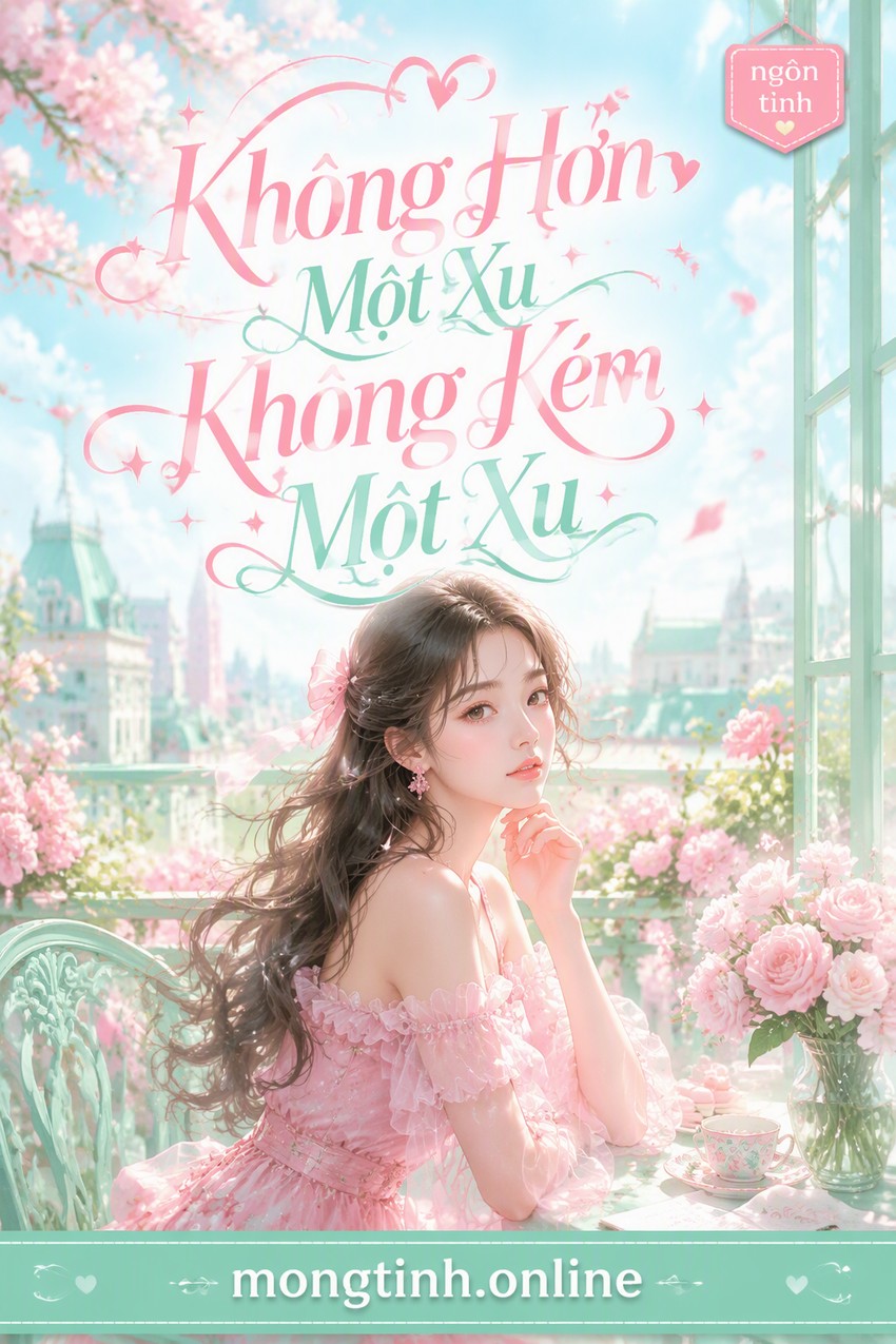 Không Hơn Một Xu Không Kém Một Xu