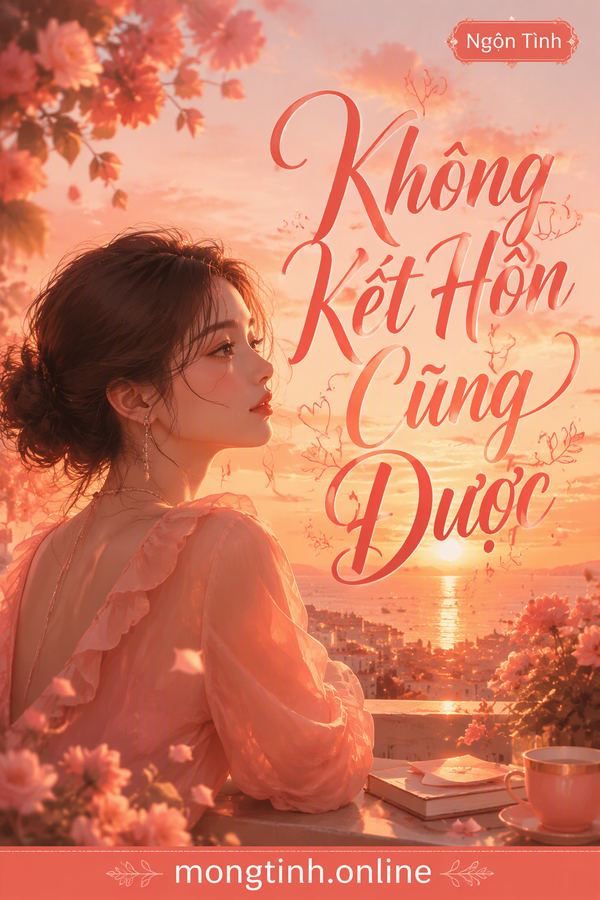Không Kết Hôn Cũng Được