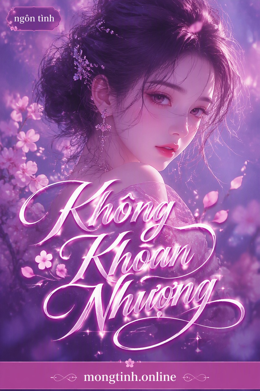 Không Khoan Nhượng