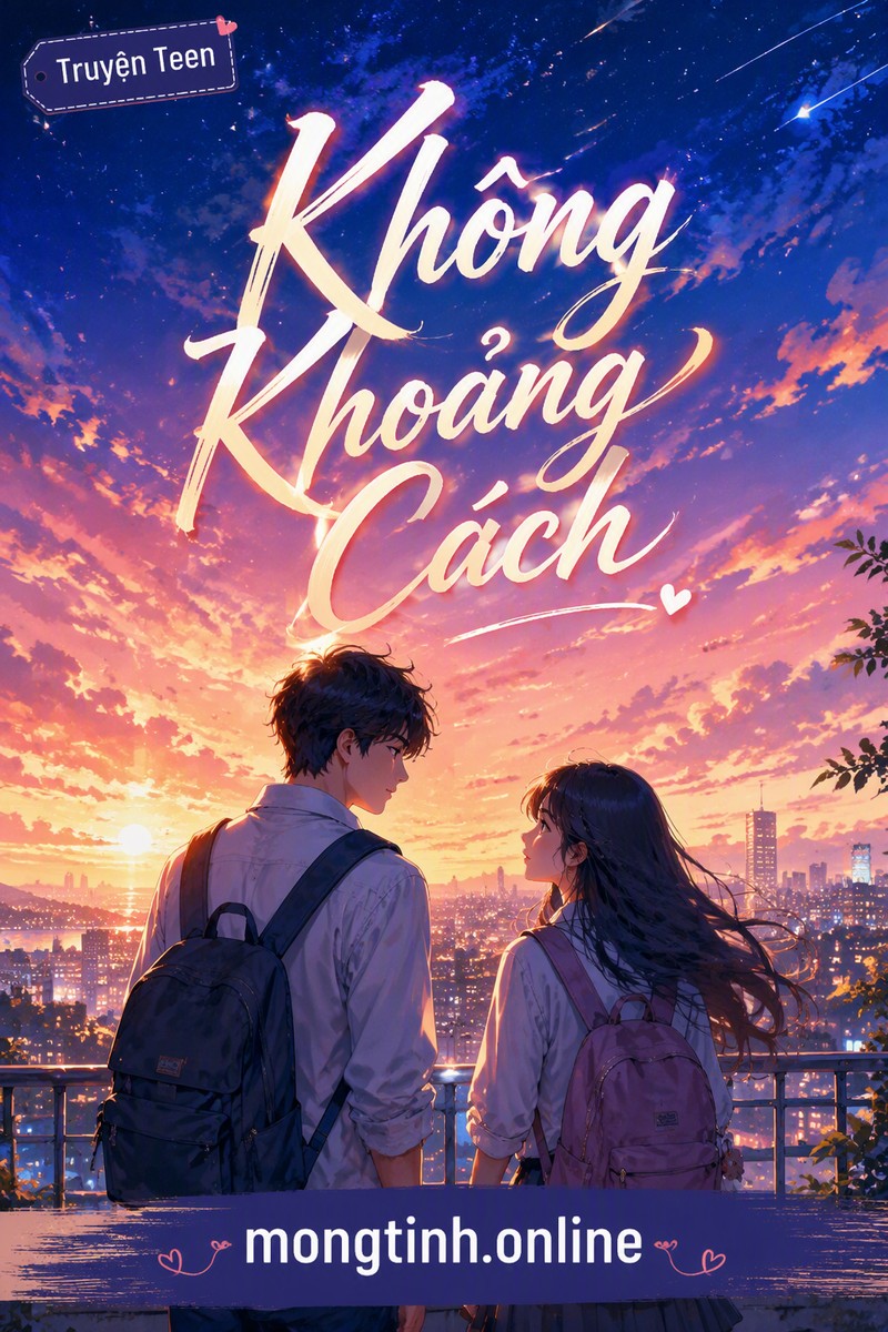 Không Khoảng Cách