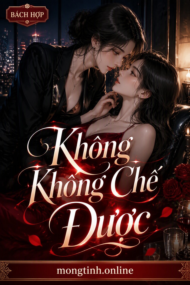 Không Khống Chế Được