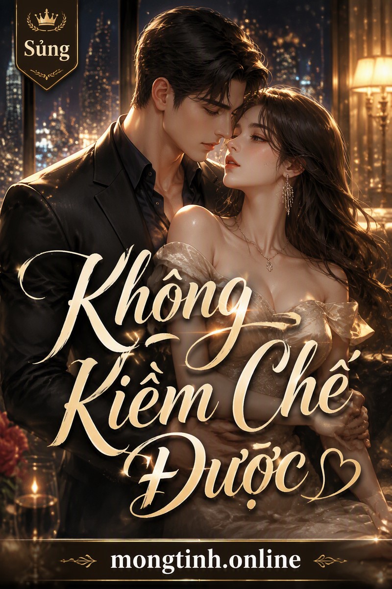 Không Kiềm Chế Được